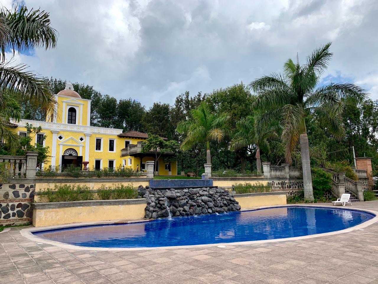 Condominio Antigua Gardens a 15 minutos de Antigua Guatemala