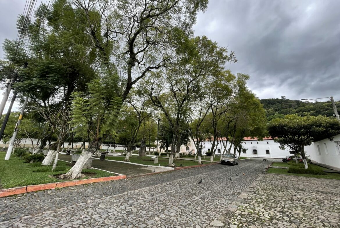Apartamento Amueblado en La Antigua Guatemala