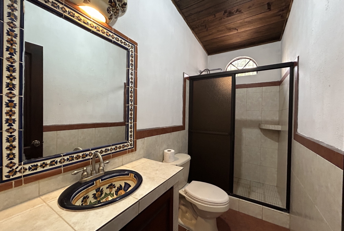 APARTAMENTO EN ALQUILER EN ANTIGUA GUATEMALA