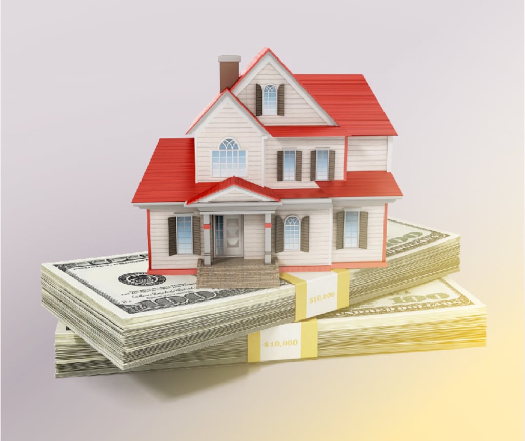 Utiliza nuestra calculadora para créditos, fiduciarios e hipotecarios