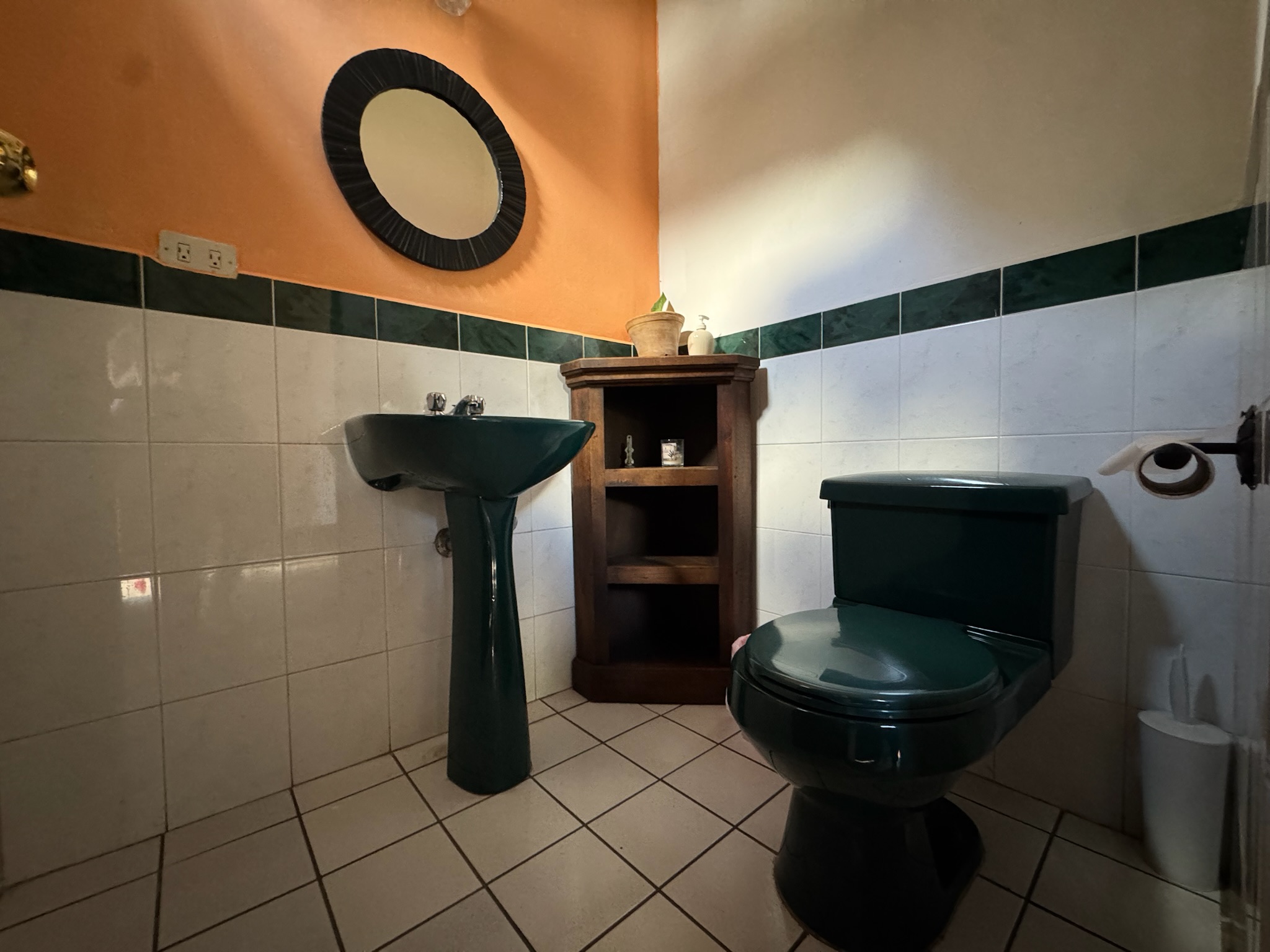 CASA EN ALQUILER EN ANTIGUA GUATEMALA