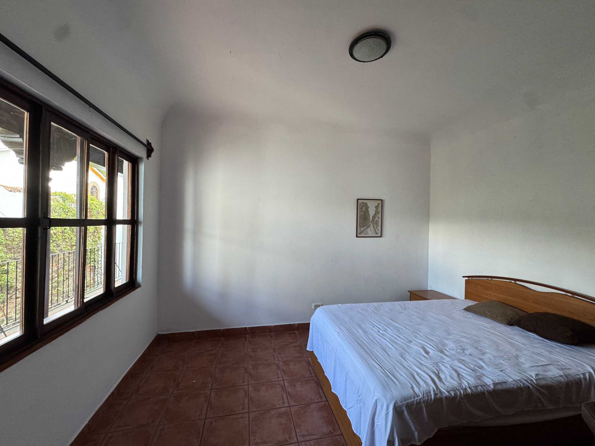 CASA EN ALQUILER EN ANTIGUA GUATEMALA