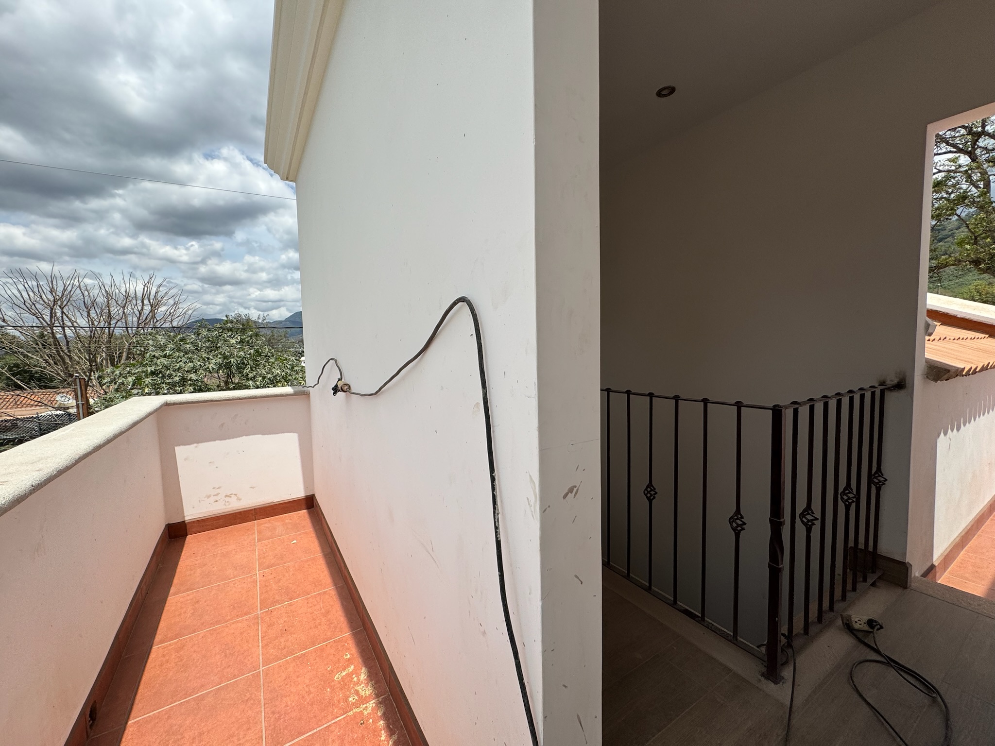 CASA EN VENTA EN ANTIGUA GUATEMALA