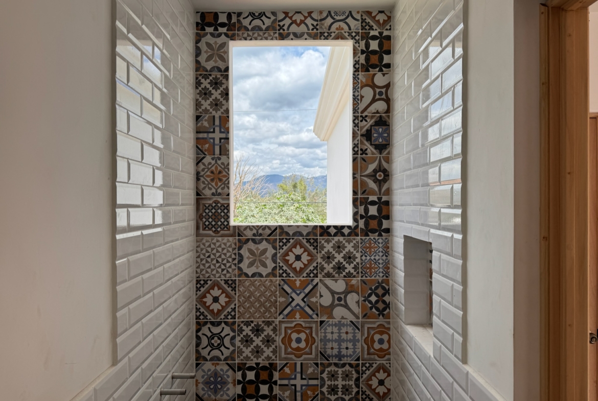CASA EN VENTA EN ANTIGUA GUATEMALA