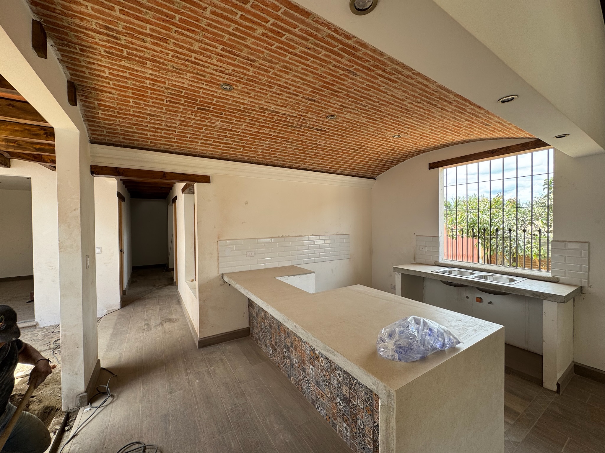 CASA EN VENTA EN ANTIGUA GUATEMALA