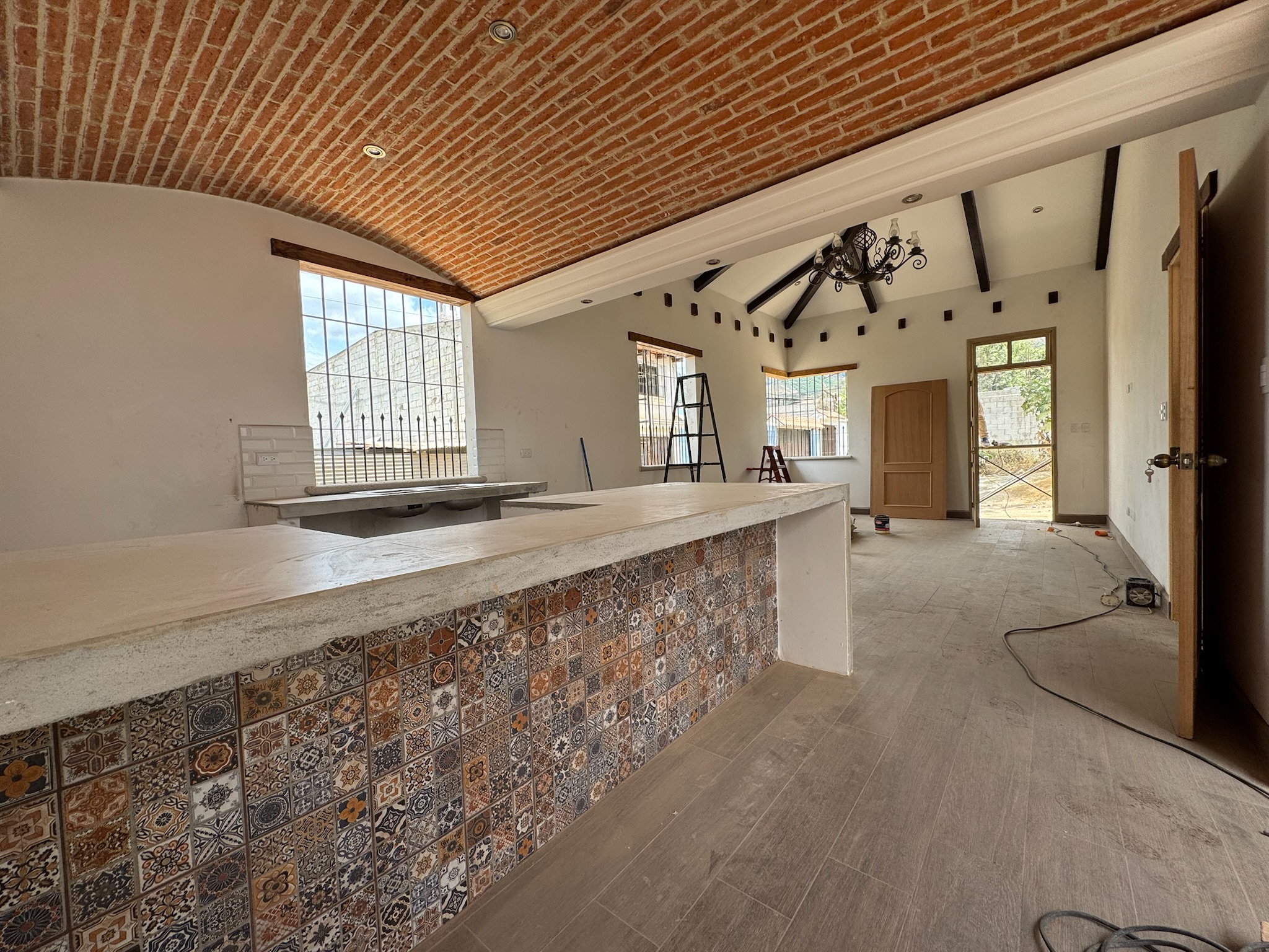 CASA EN VENTA EN ANTIGUA GUATEMALA