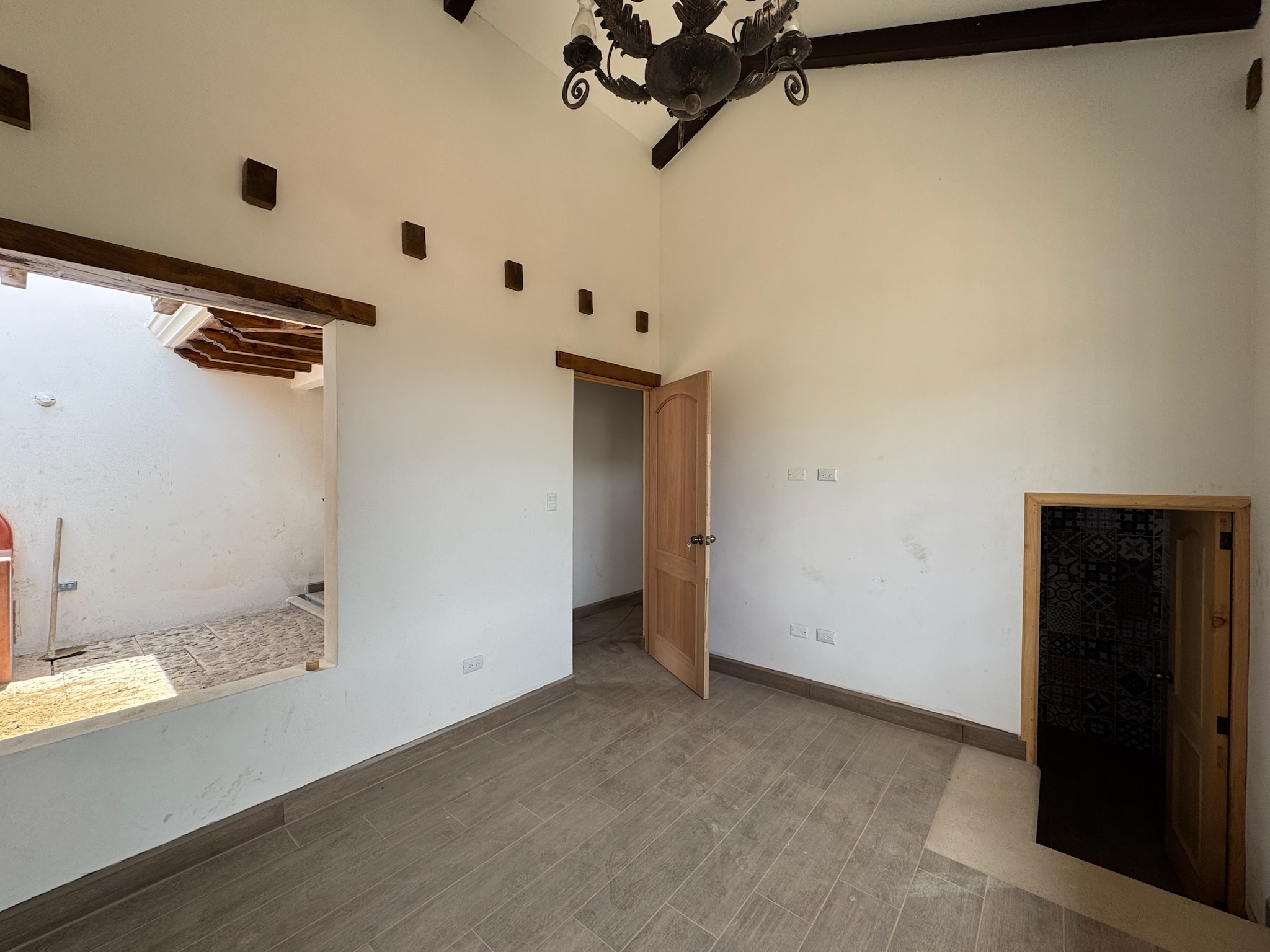 CASA EN VENTA EN ANTIGUA GUATEMALA