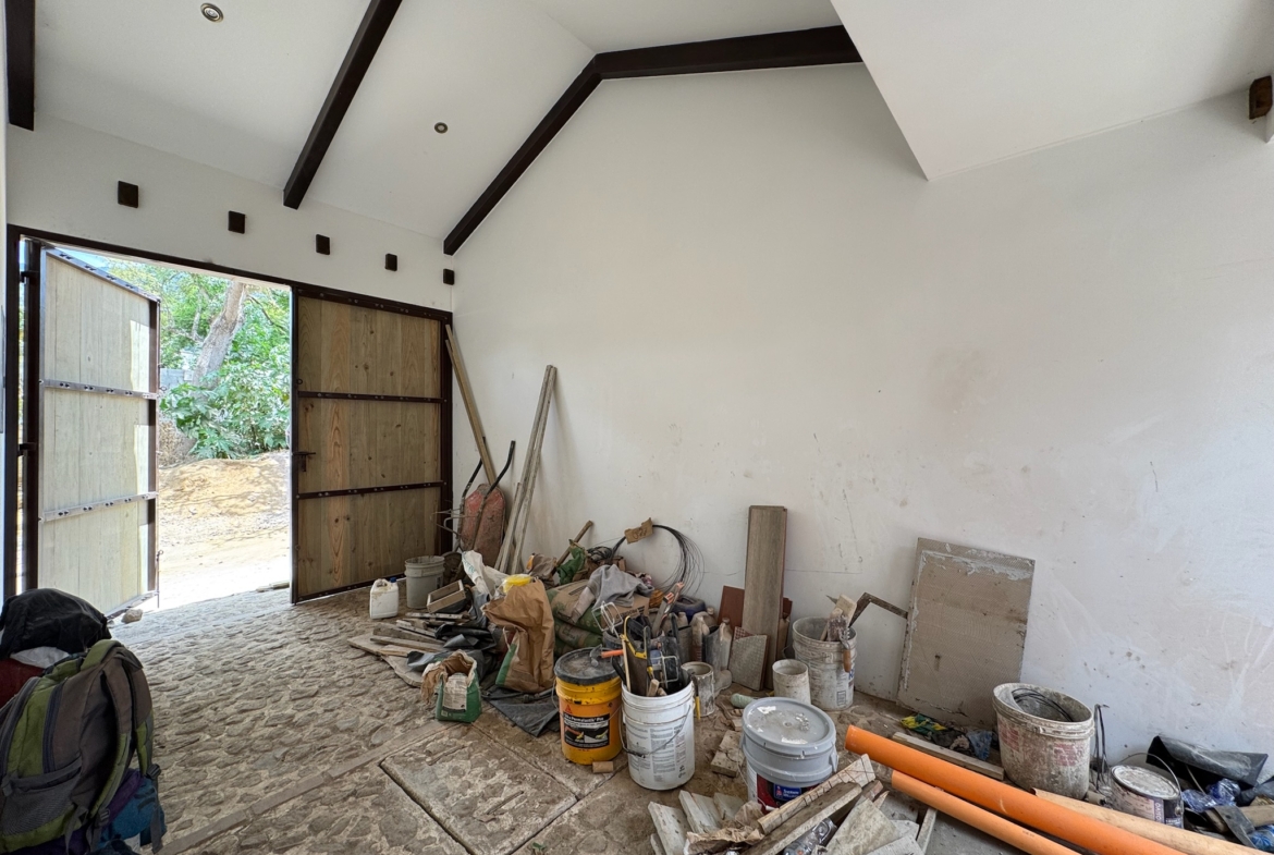 CASA EN VENTA EN ANTIGUA GUATEMALA