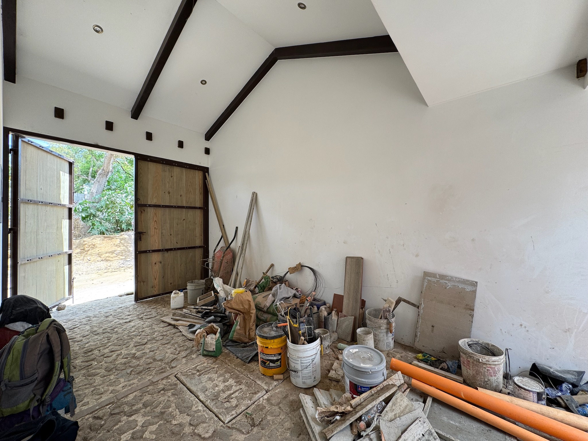 CASA EN VENTA EN ANTIGUA GUATEMALA