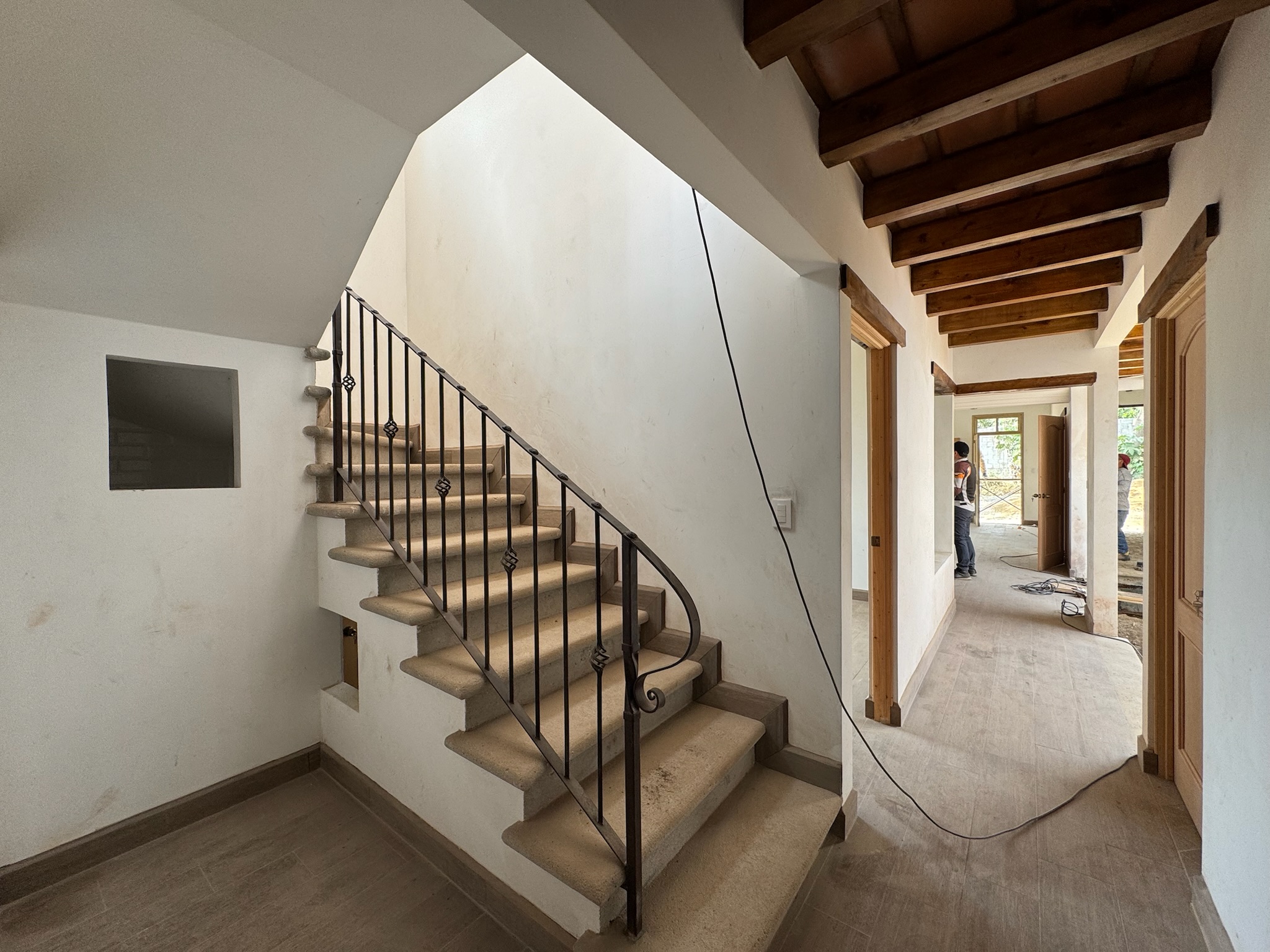 CASA EN VENTA EN ANTIGUA GUATEMALA