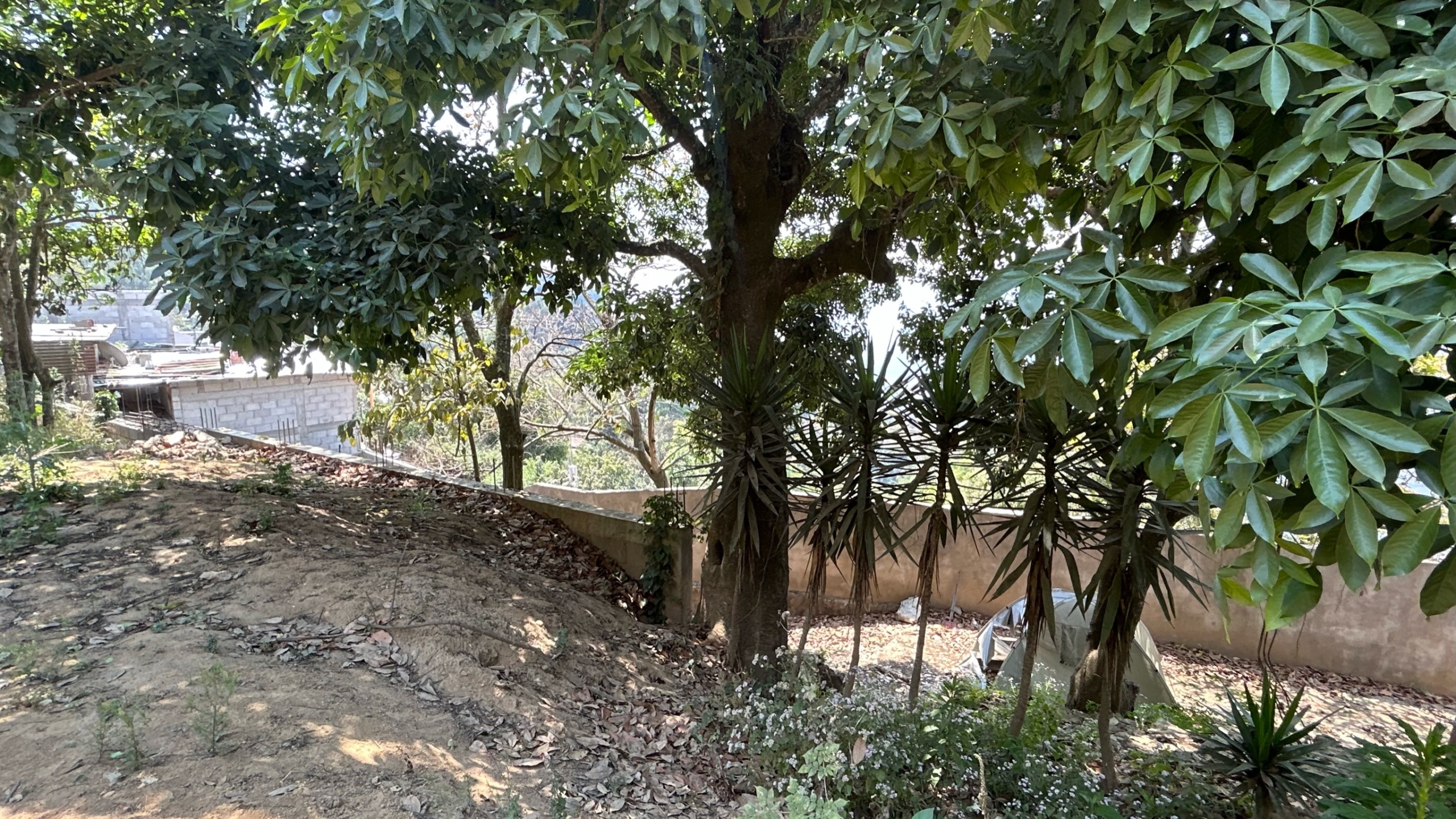 TERRENO EN VENTA EN ANTIGUA GUATEMALA