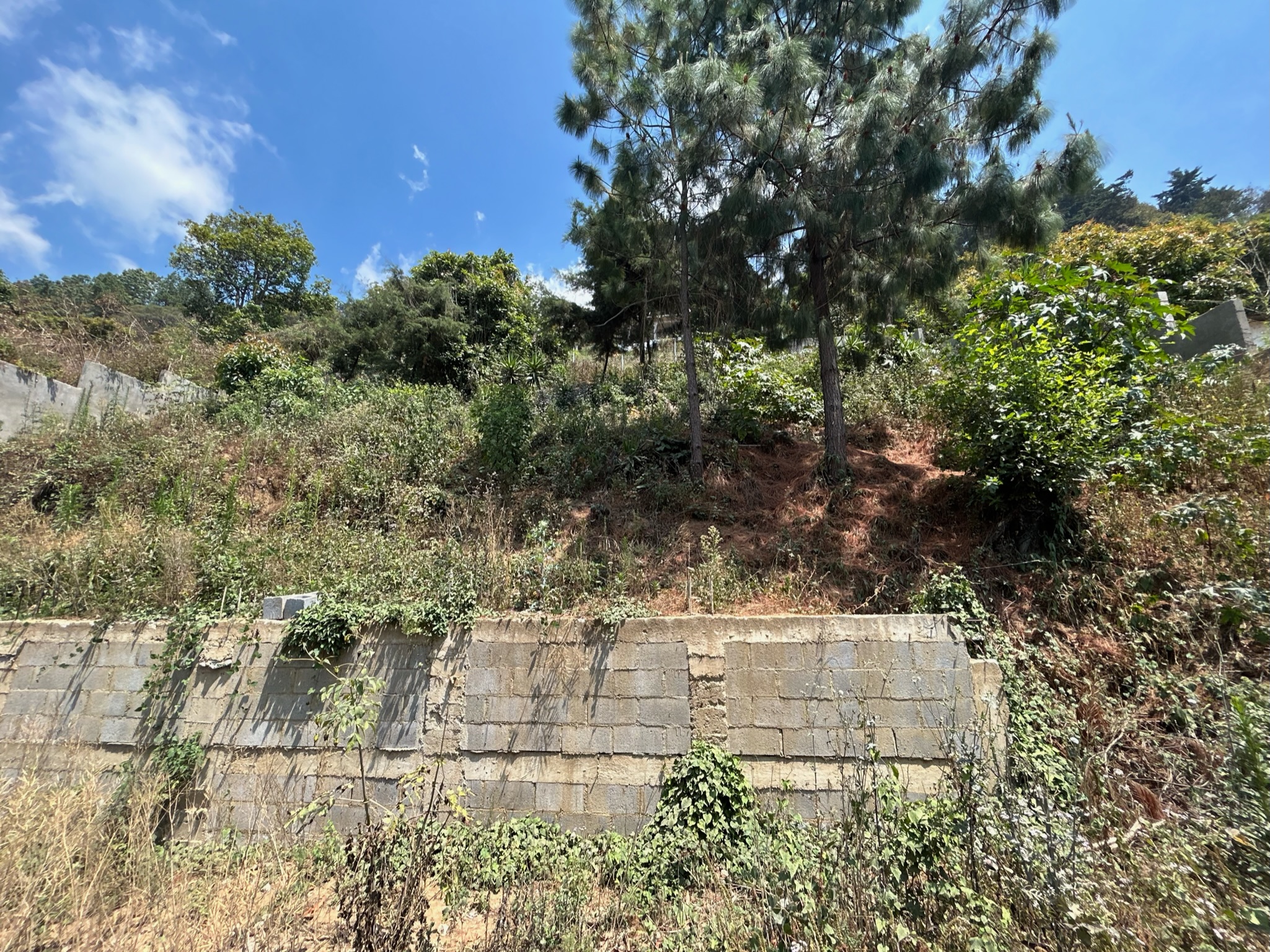 TERRENO EN VENTA EN ANTIGUA GUATEMALA