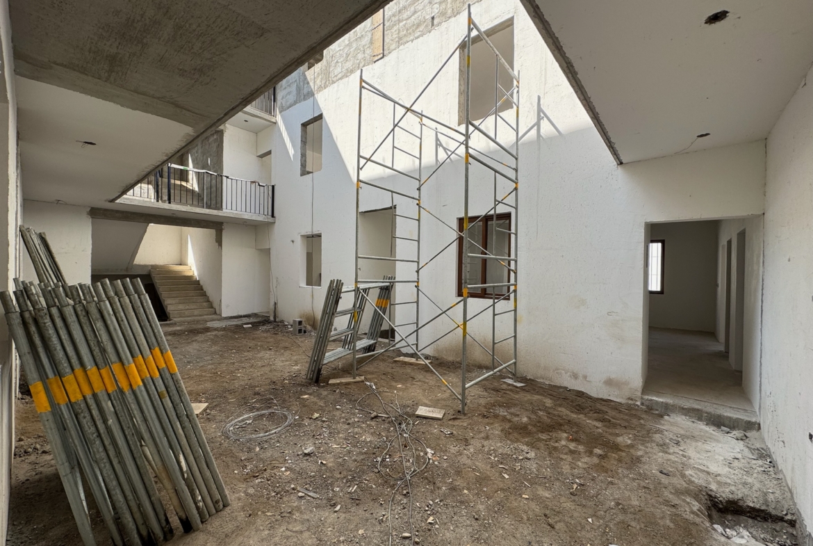 APARTAMENTO EN VENTA EN ANTIGUA GUATEMALA, CLUB RESIDENCIAL LOS FRANCISCANOS