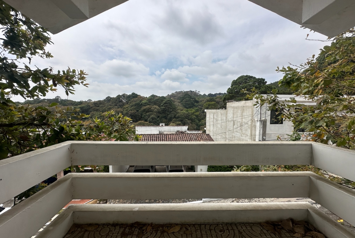 CASA EN VENTA EN CIUDAD DE GUATEMALA