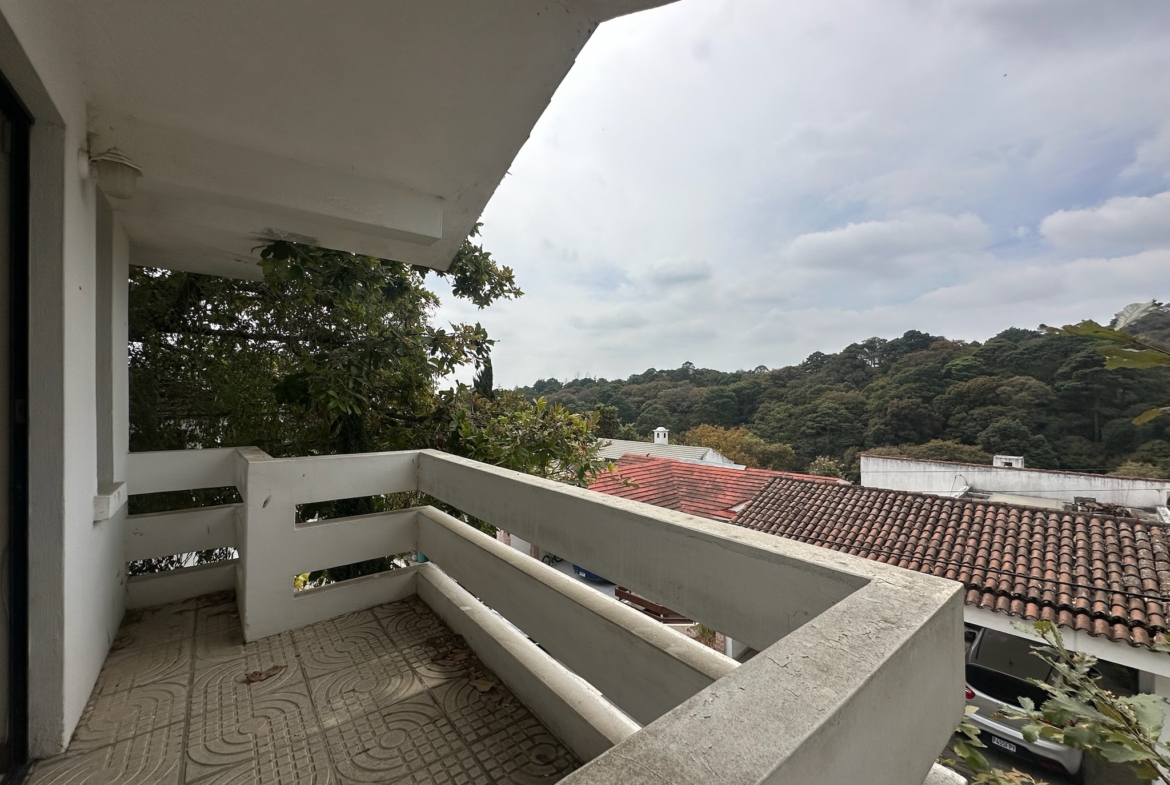 CASA EN VENTA EN CIUDAD DE GUATEMALA