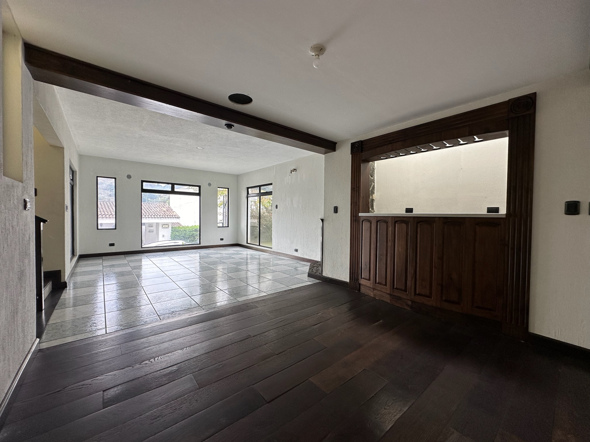 CASA EN VENTA EN CIUDAD DE GUATEMALA