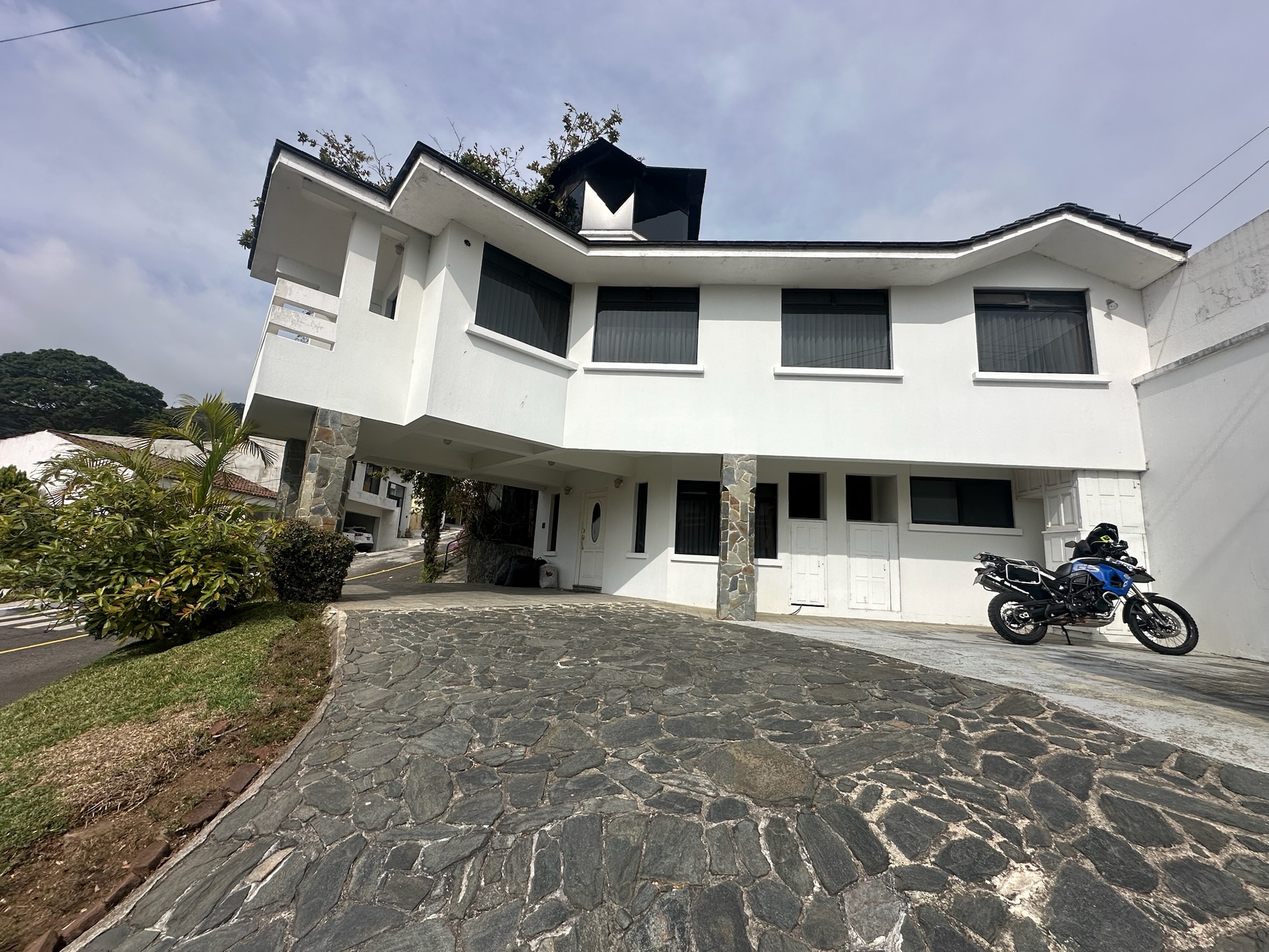 CASA EN VENTA EN CIUDAD DE GUATEMALA