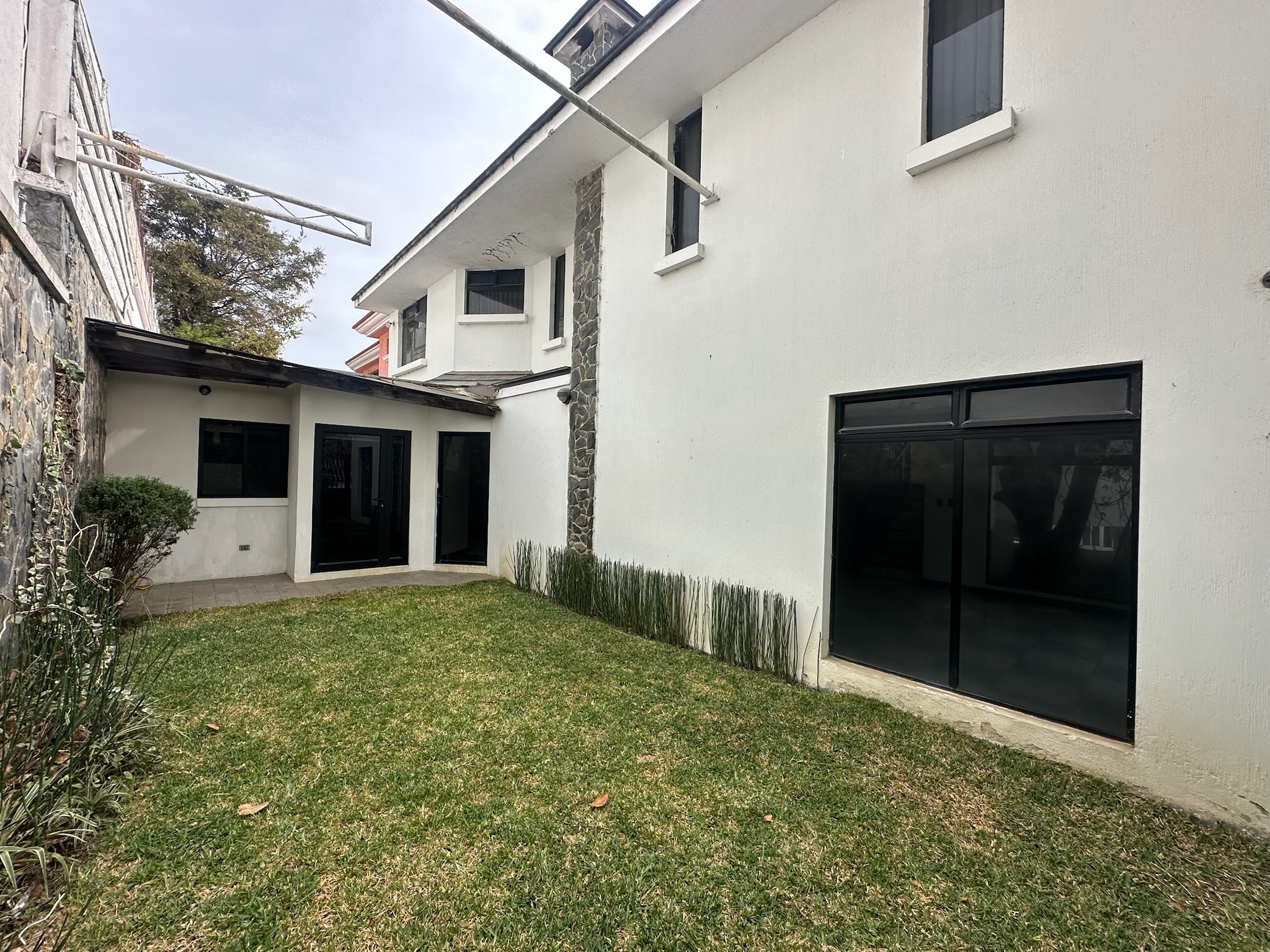 CASA EN VENTA EN CIUDAD DE GUATEMALA