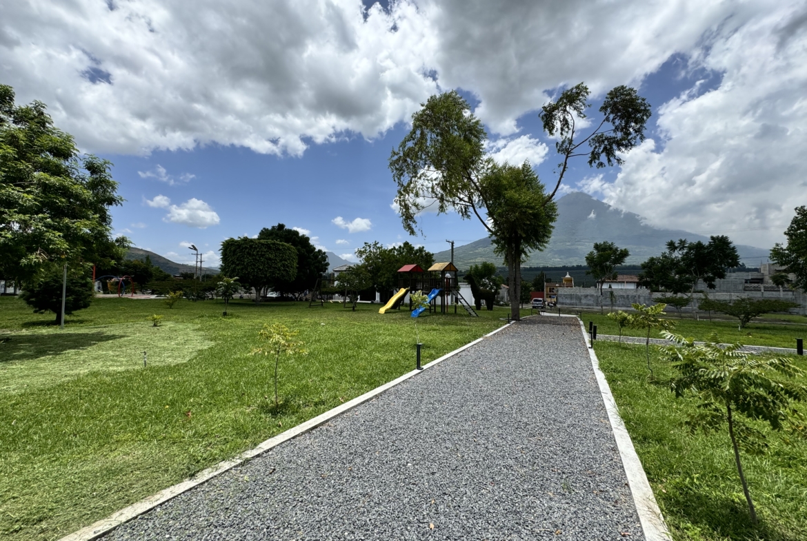 CONDOMINIO ANTIGUA ESTANCIA