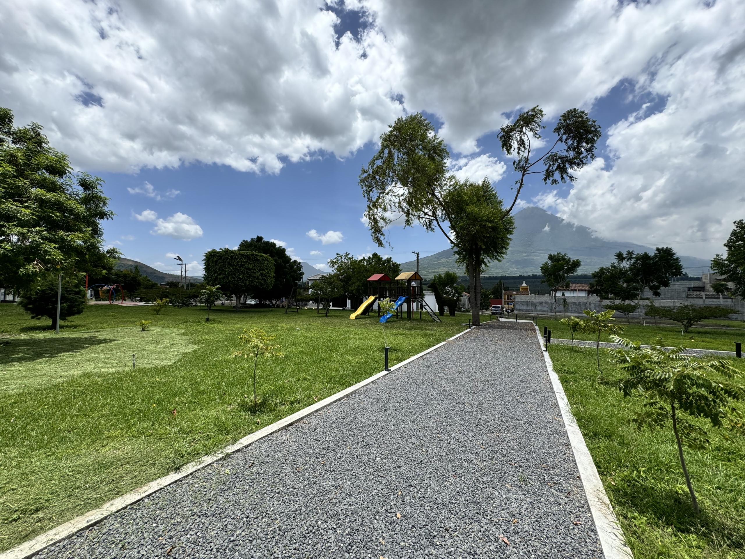 CONDOMINIO ANTIGUA ESTANCIA