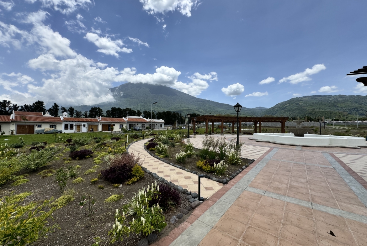 CONDOMINIO ANTIGUA ESTANCIA