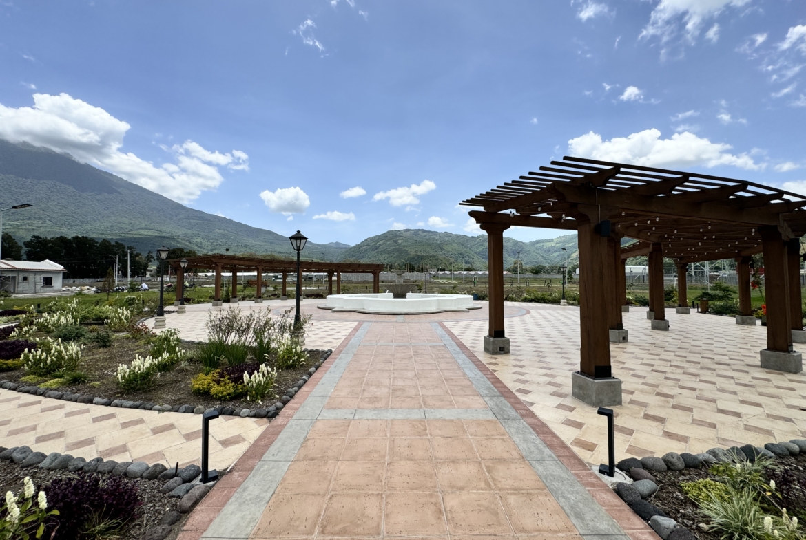 CONDOMINIO ANTIGUA ESTANCIA