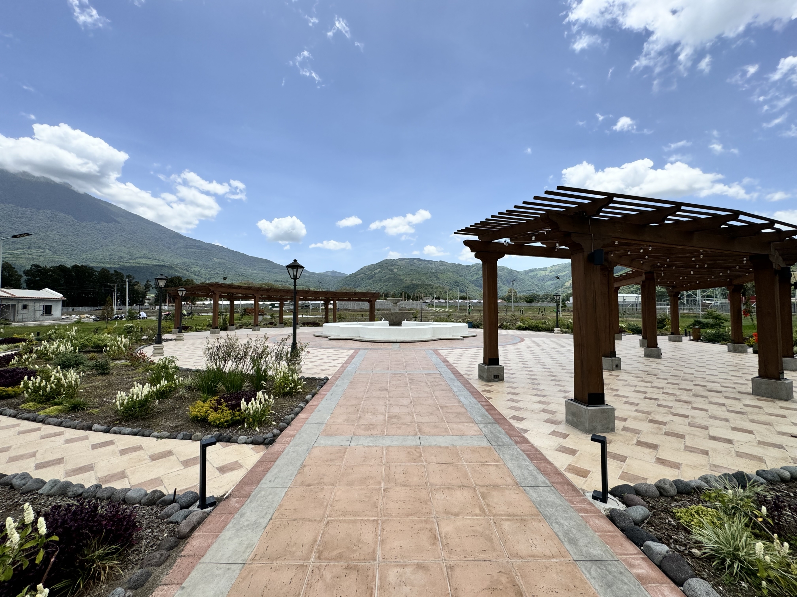 CONDOMINIO ANTIGUA ESTANCIA