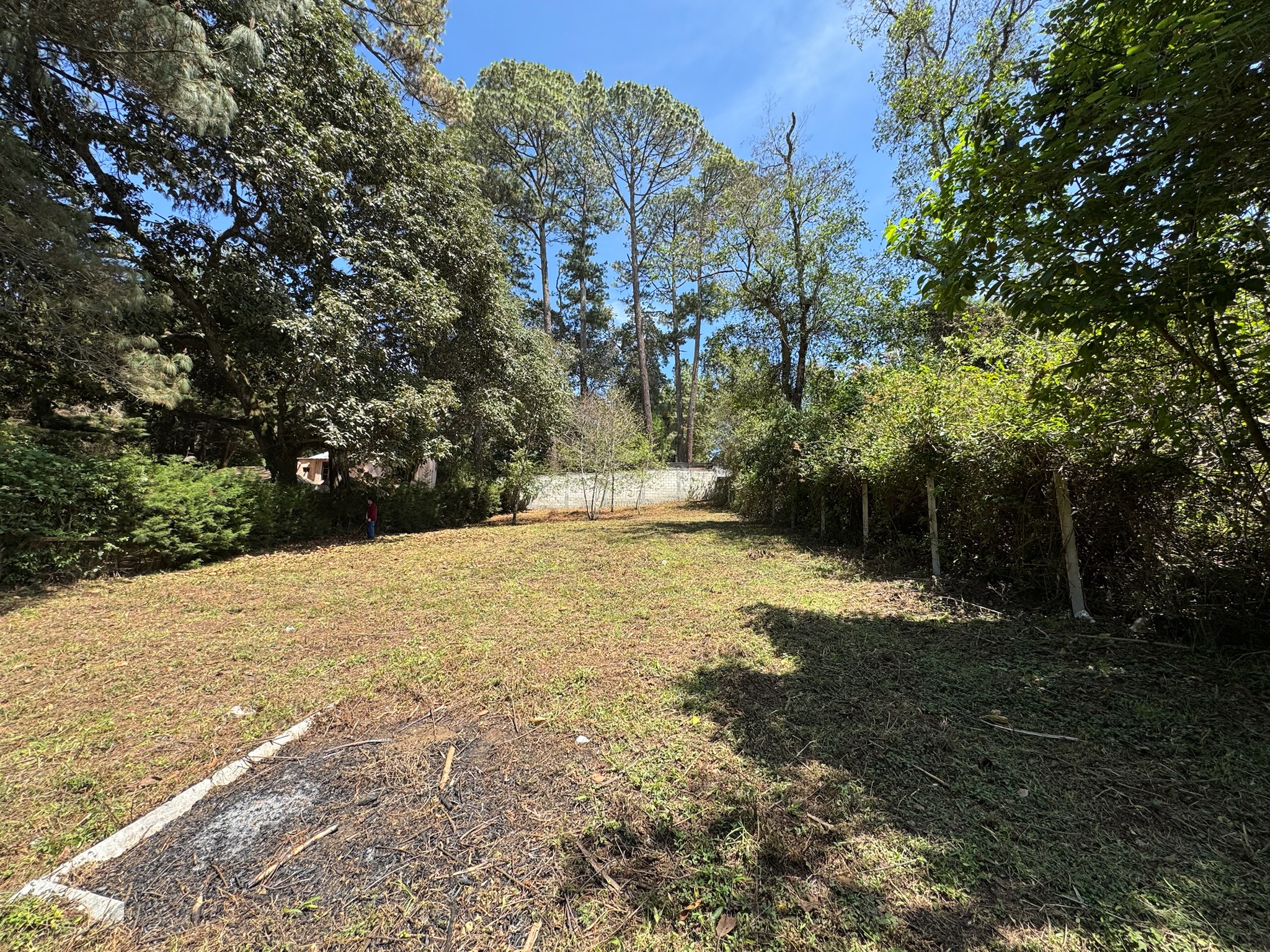 TERRENO EN VENTA EN SANTIAGO SACATEPÉQUEZ