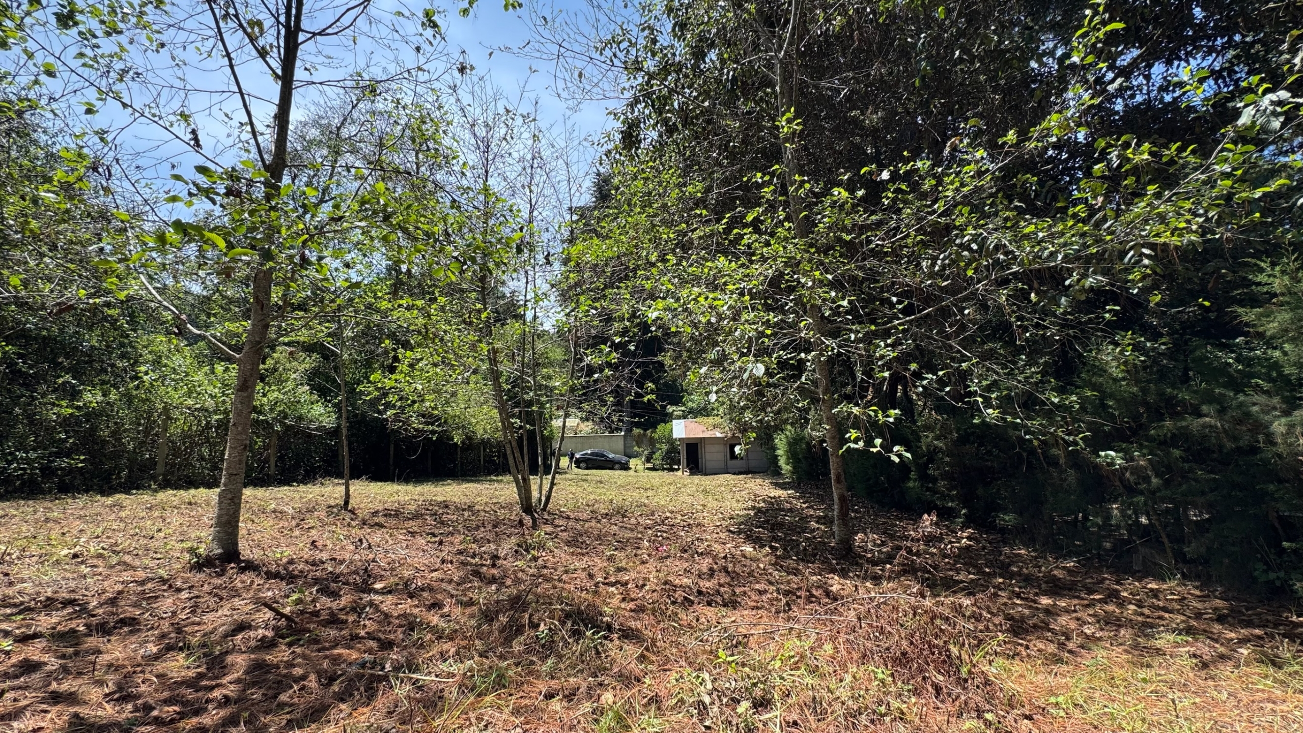 TERRENO EN VENTA EN SANTIAGO SACATEPÉQUEZ