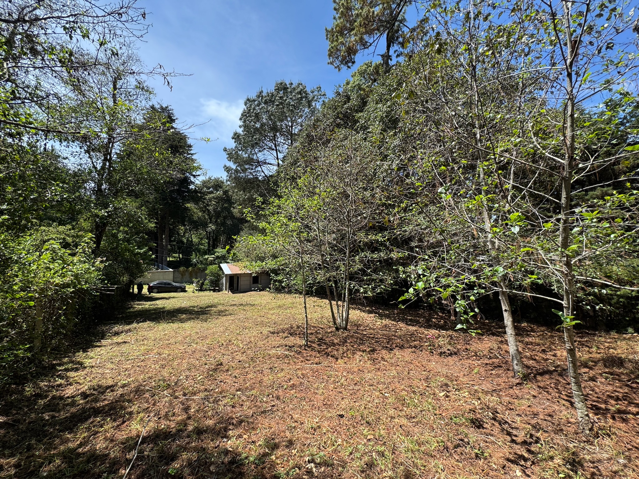 TERRENO EN VENTA EN SANTIAGO SACATEPÉQUEZ