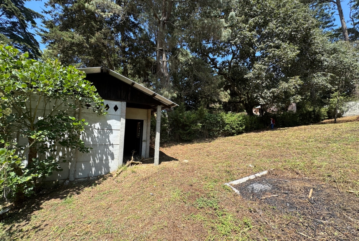 TERRENO EN VENTA EN SANTIAGO SACATEPÉQUEZ