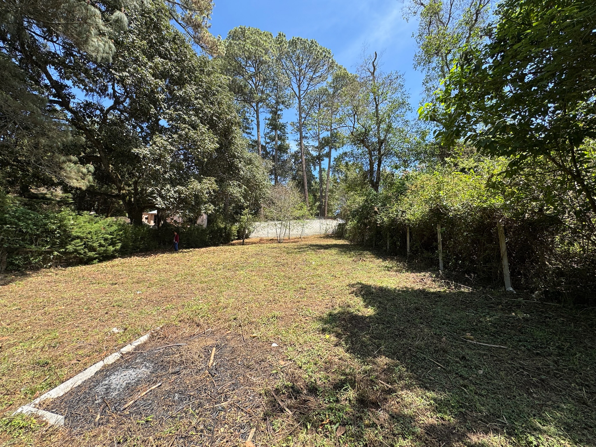 TERRENO EN VENTA EN SANTIAGO SACATEPÉQUEZ