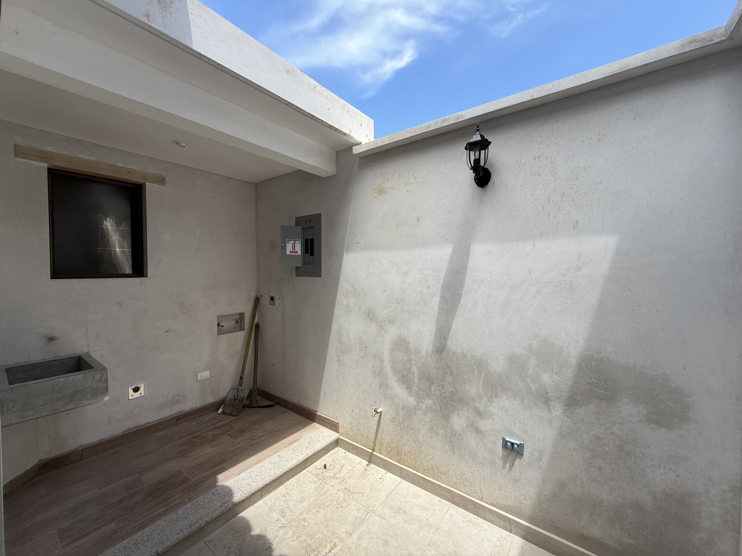 APARTAMENTO EN VENTA EN CONSTRUCCIÓN EN ANTIGUA GUATEMALA
