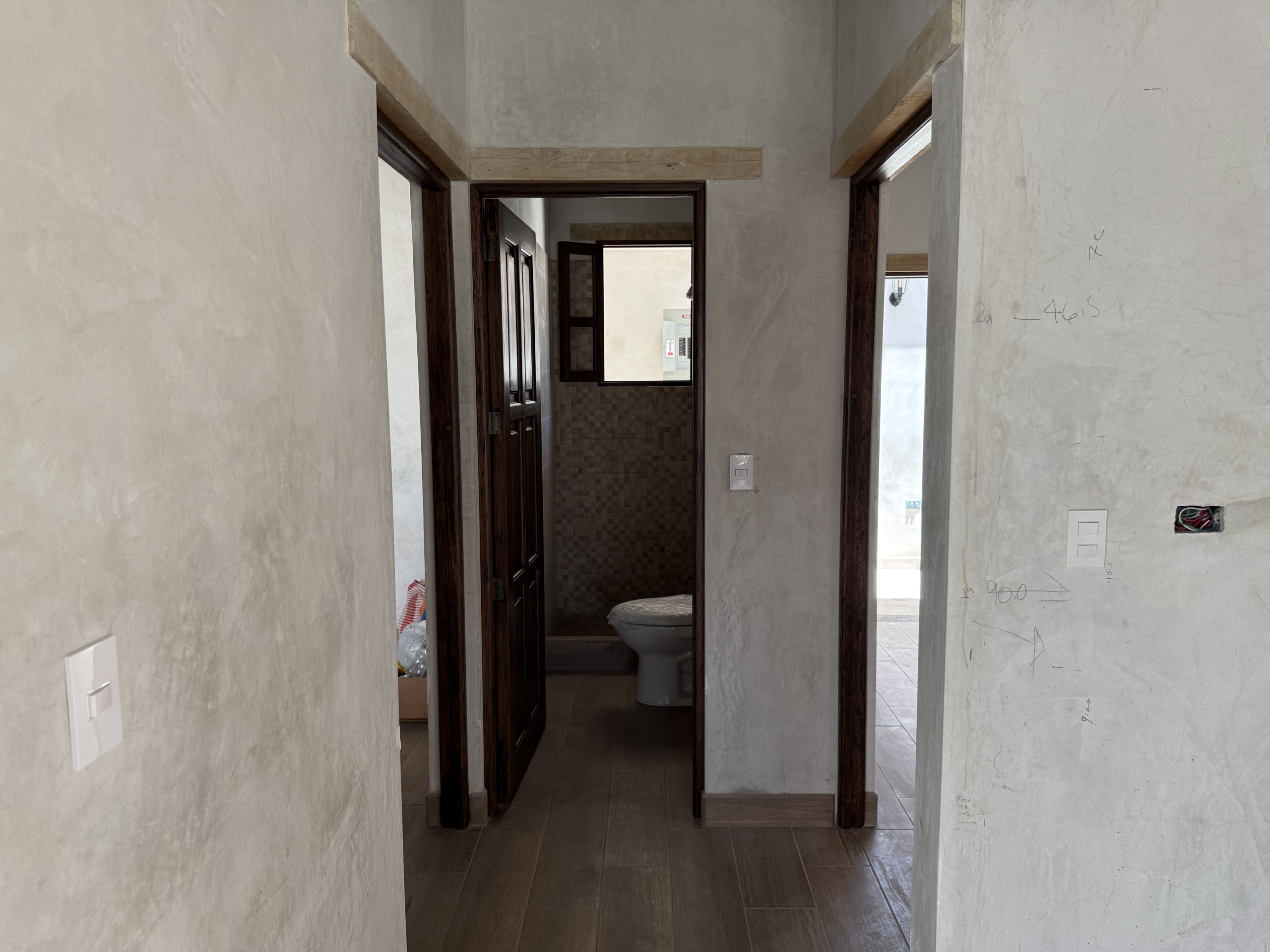 APARTAMENTO EN VENTA EN CONSTRUCCIÓN EN ANTIGUA GUATEMALA