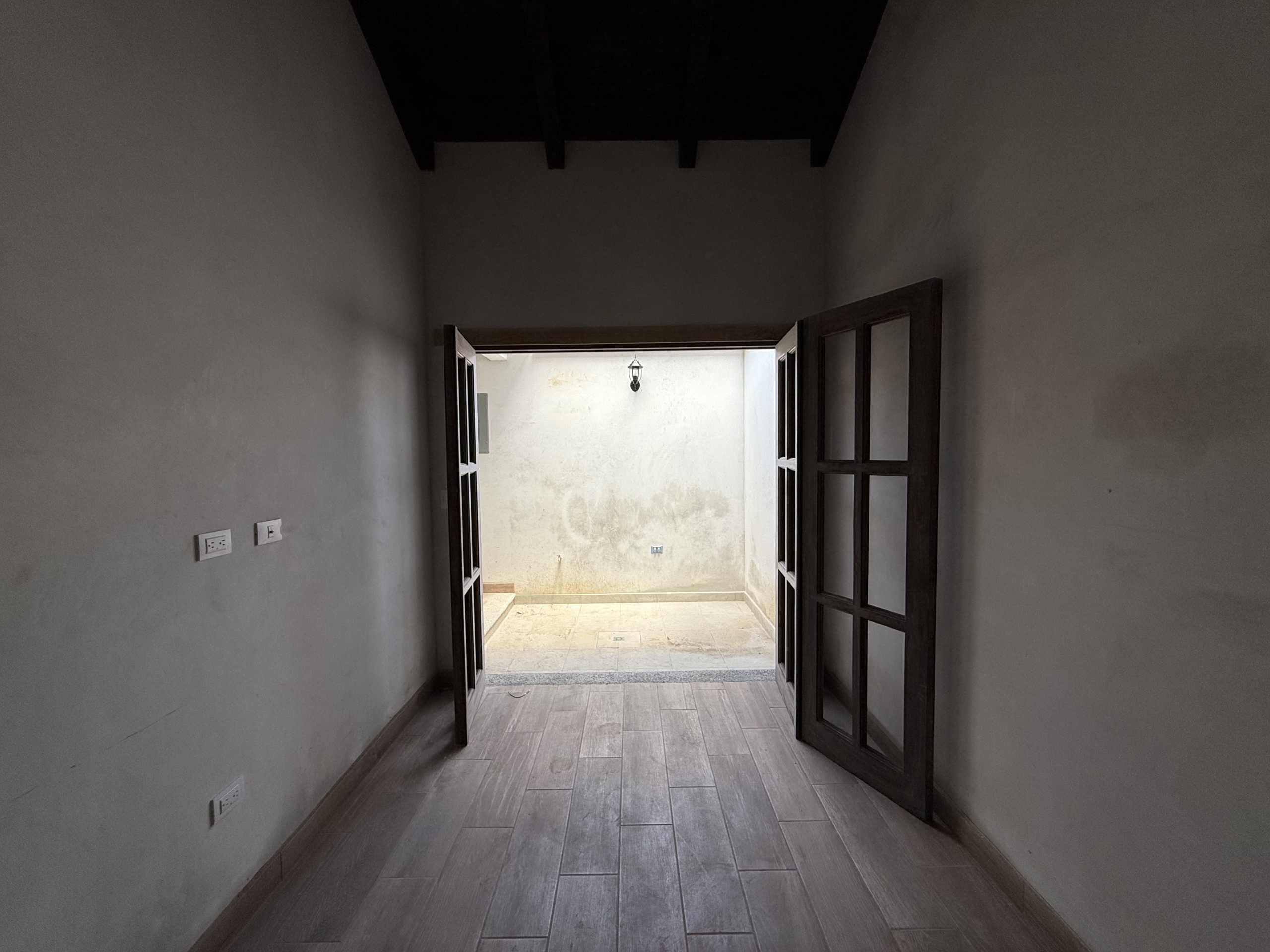 APARTAMENTO EN VENTA EN CONSTRUCCIÓN EN ANTIGUA GUATEMALA