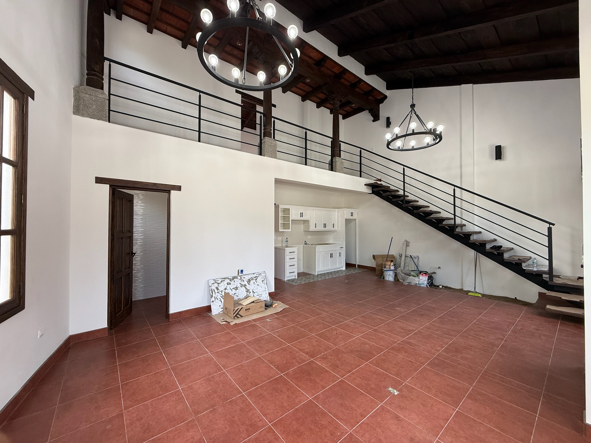 CASA EN VENTA EN ANTIGUA GUATEMALA