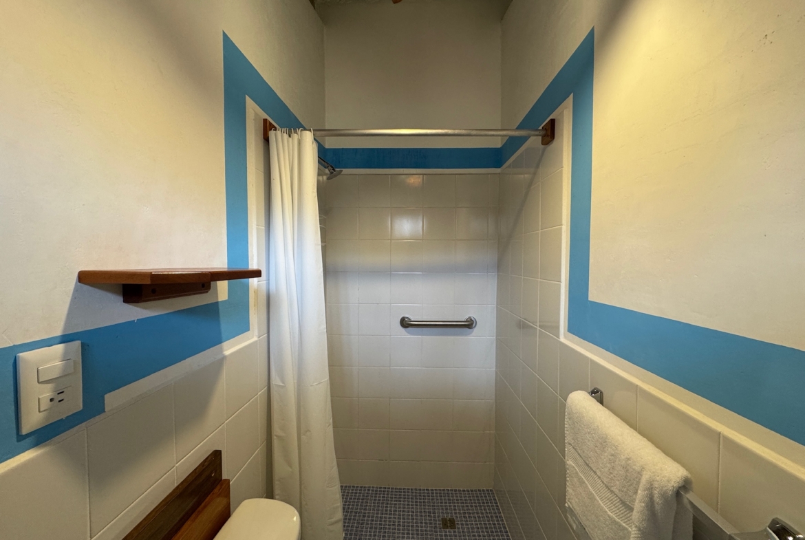 APARTAMENTO TIPO ESTUDIO AMUEBLADO EN ANTIGUA GUATEMALA