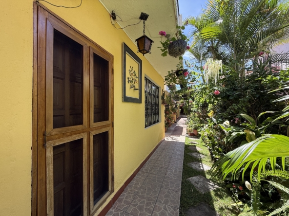 APARTAMENTO AMUEBLADO EN ALQUILER EN ANTIGUA GUATEMALA