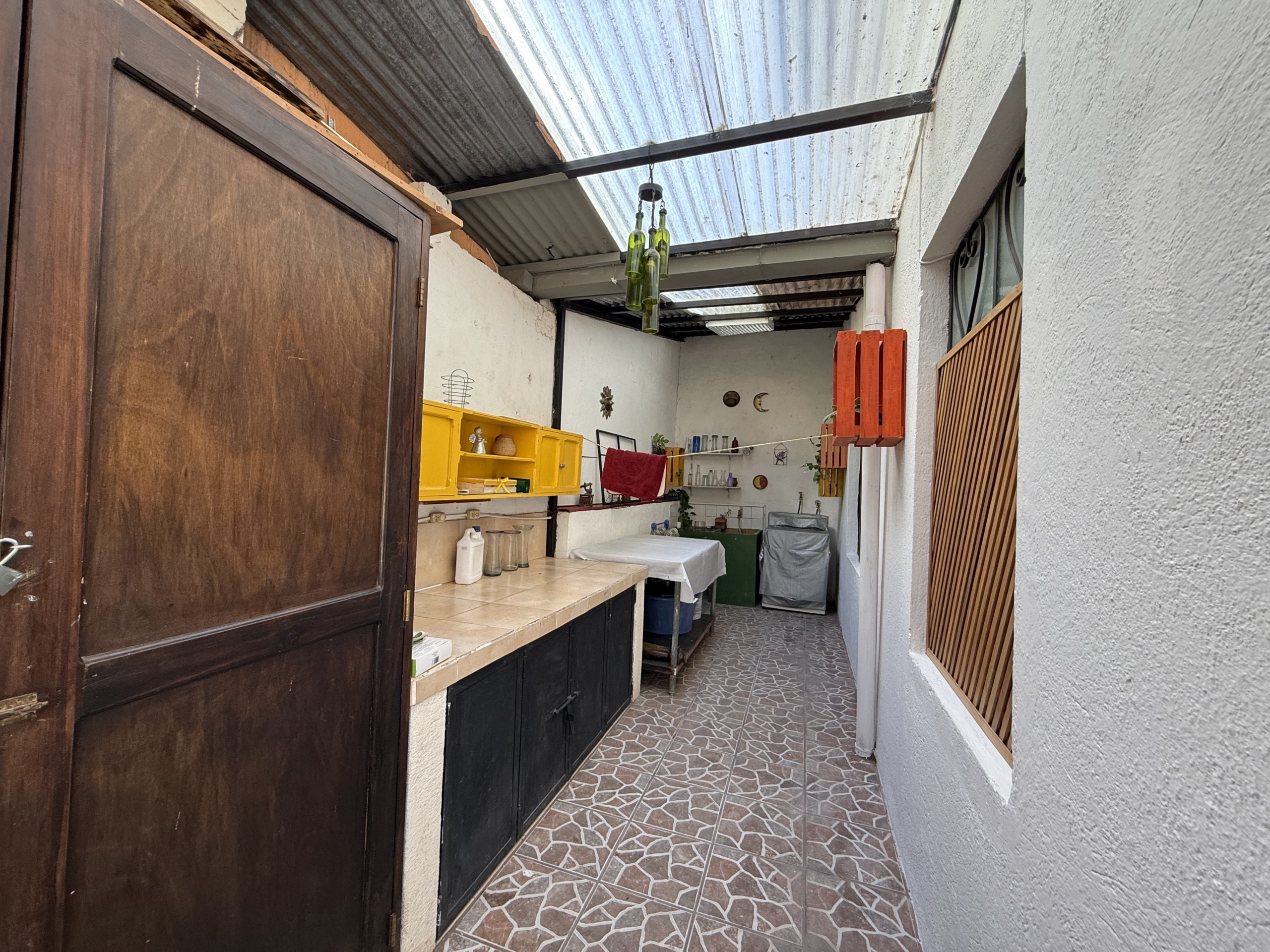 APARTAMENTO AMUEBLADO EN ALQUILER EN ANTIGUA GUATEMALA