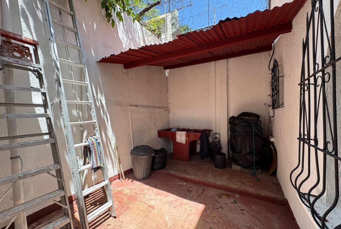 CASA EN ALQUILER EN ANTIGUA GUATEMALA