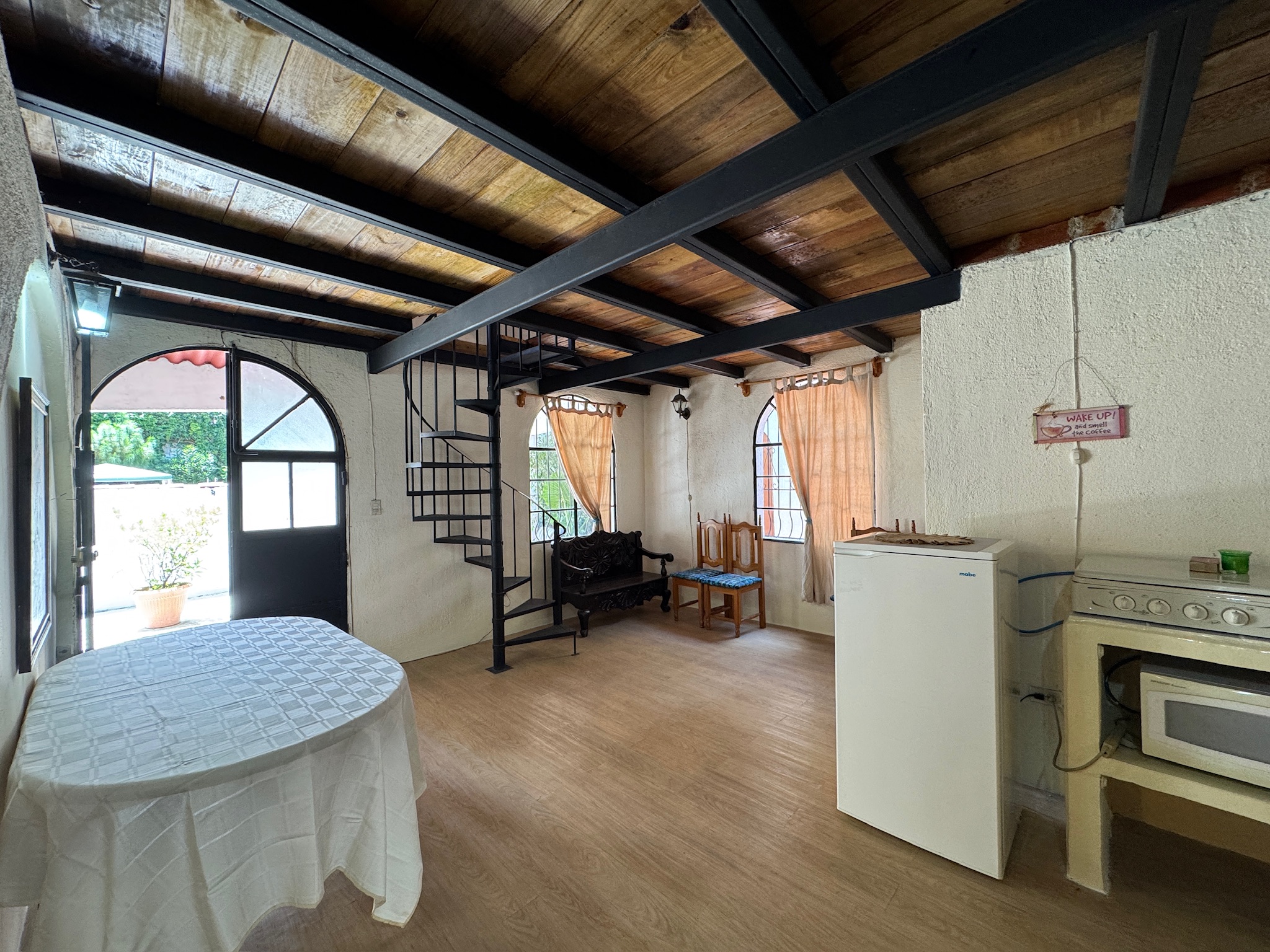 CASA EN ALQUILER EN ANTIGUA GUATEMALA