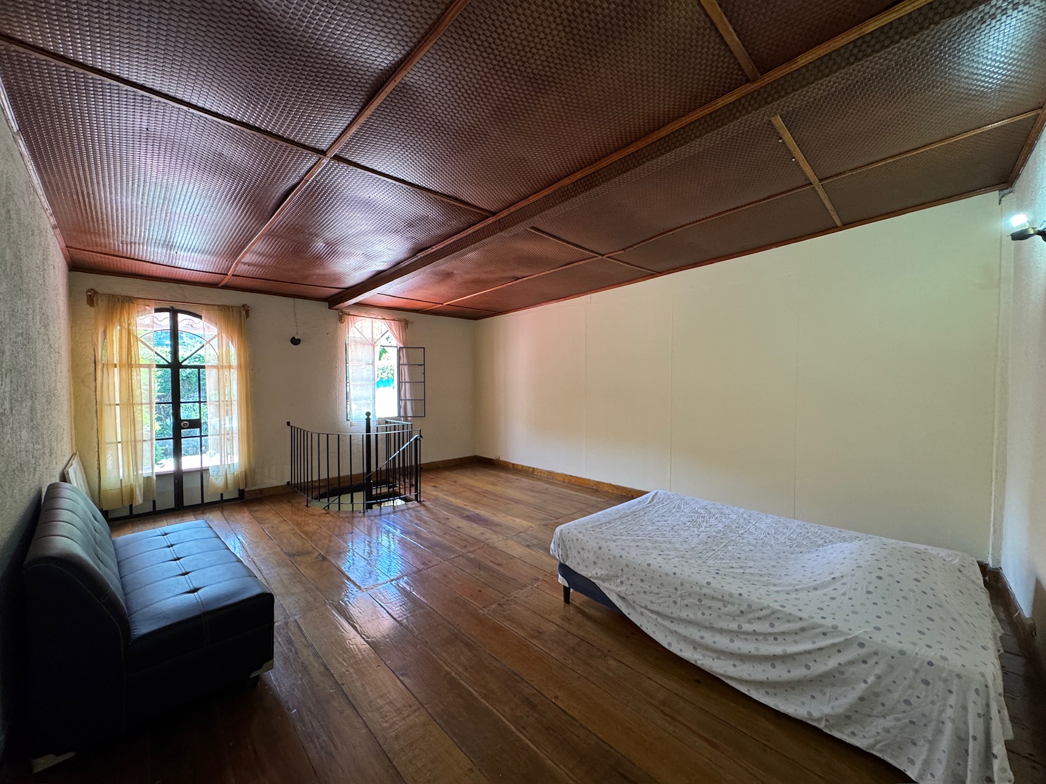 CASA EN ALQUILER EN ANTIGUA GUATEMALA