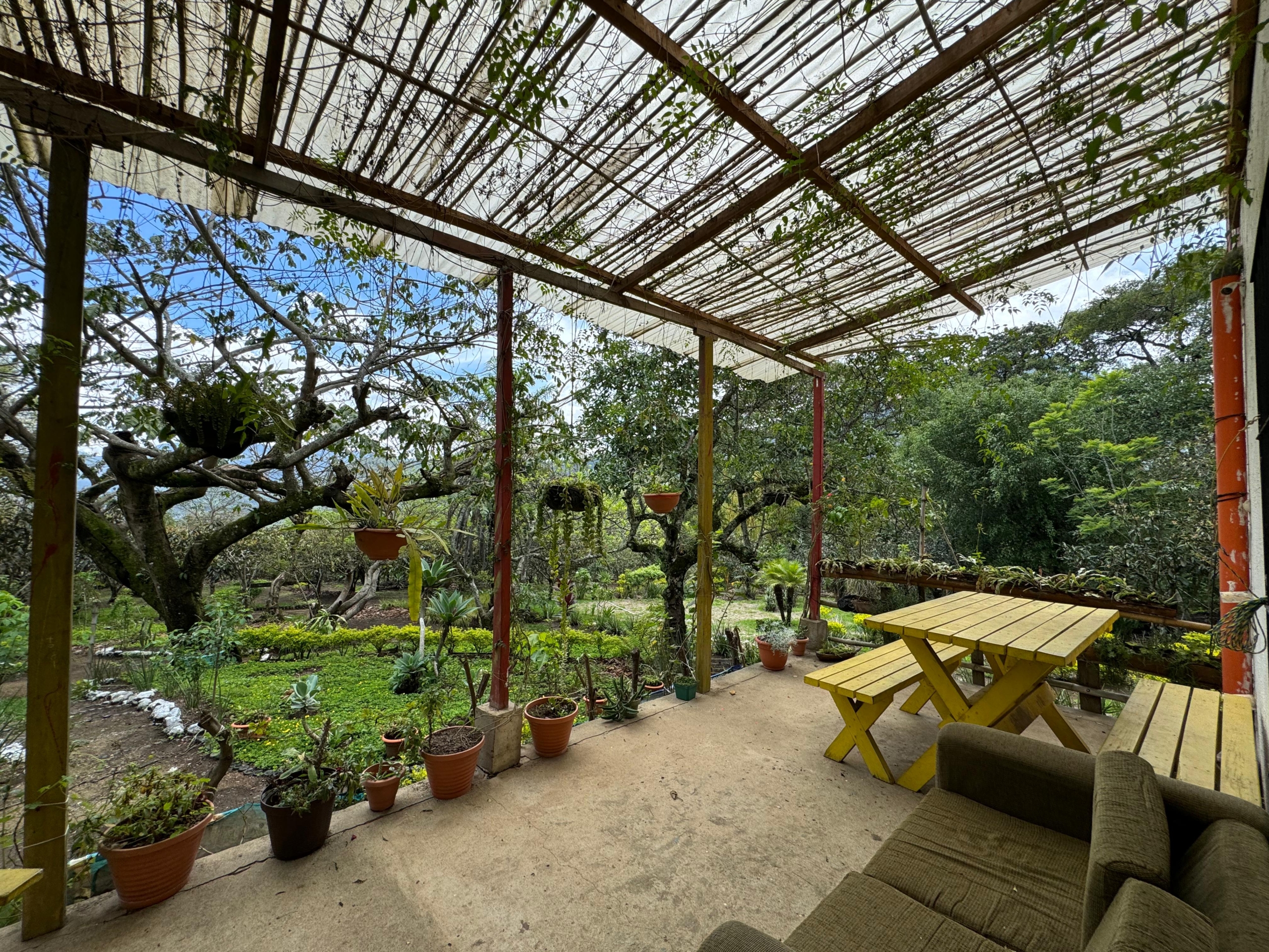 CASA EN VENTA EN ANTIGUA GUATEMALA