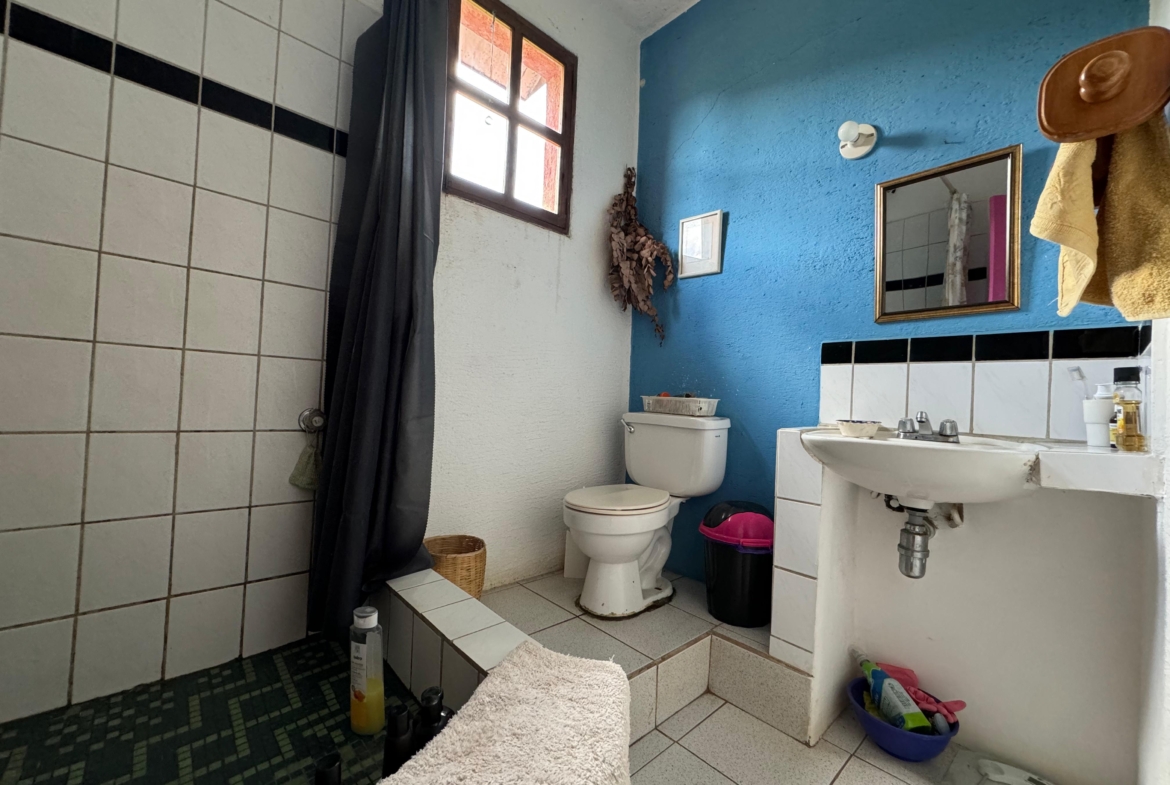 CASA EN VENTA EN ANTIGUA GUATEMALA