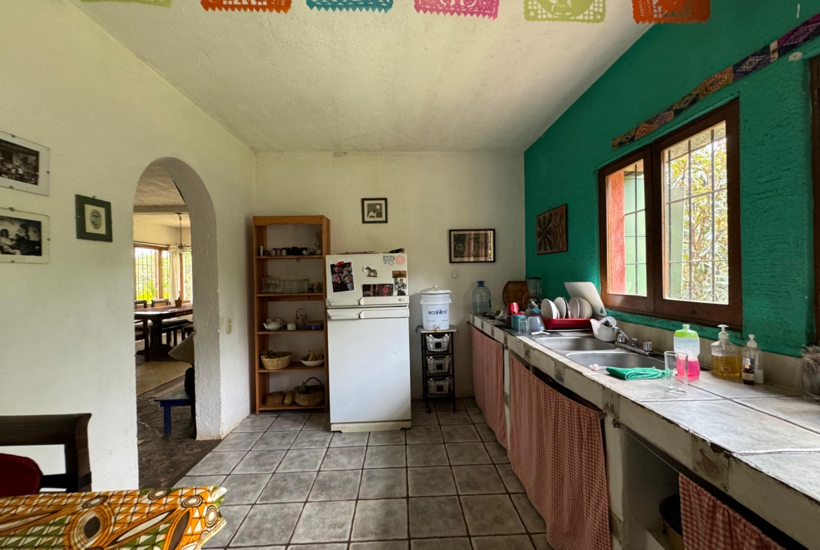 CASA EN VENTA EN ANTIGUA GUATEMALA