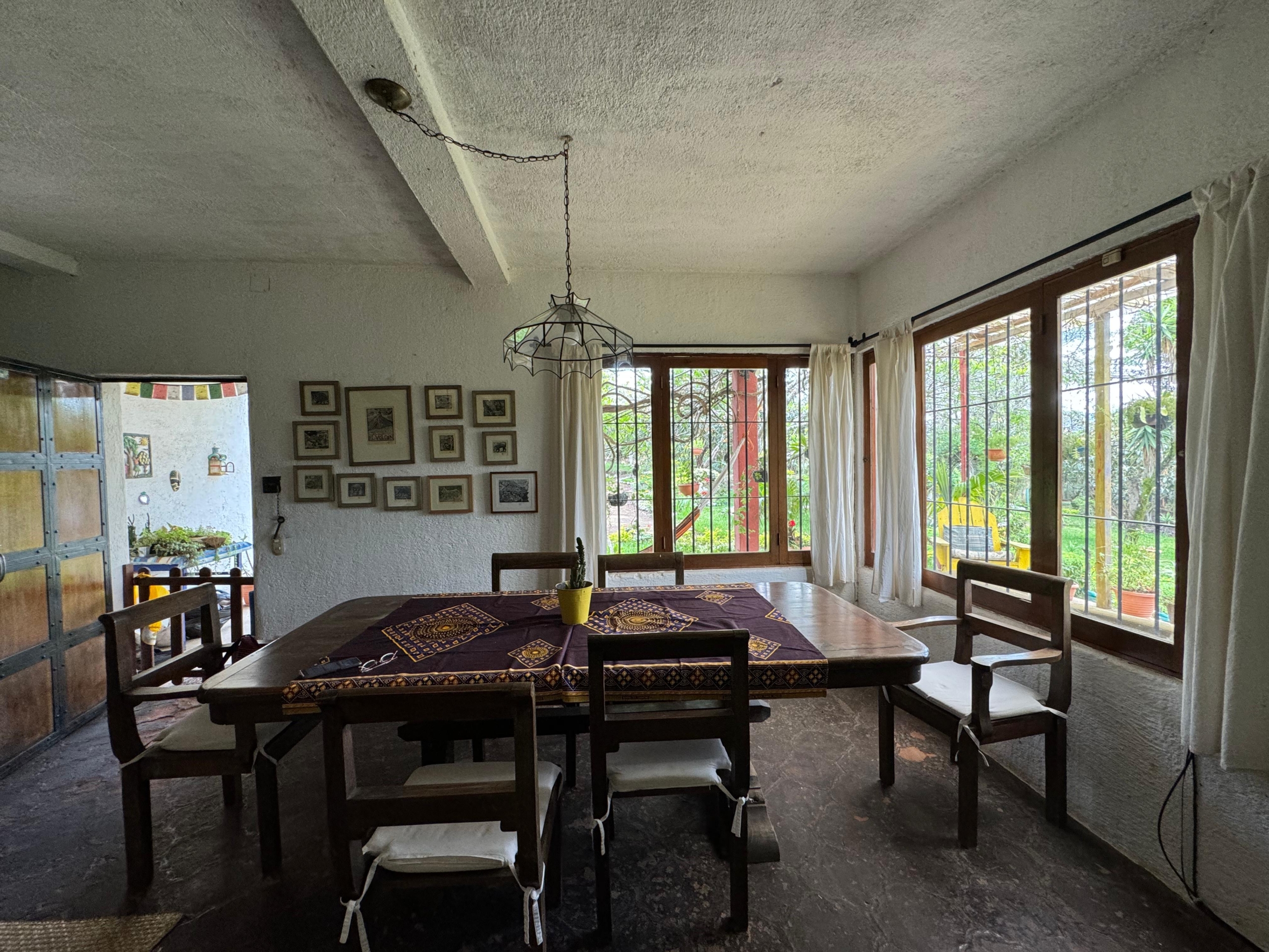 CASA EN VENTA EN ANTIGUA GUATEMALA