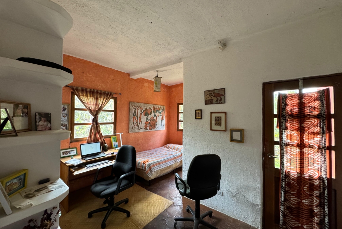CASA EN VENTA EN ANTIGUA GUATEMALA