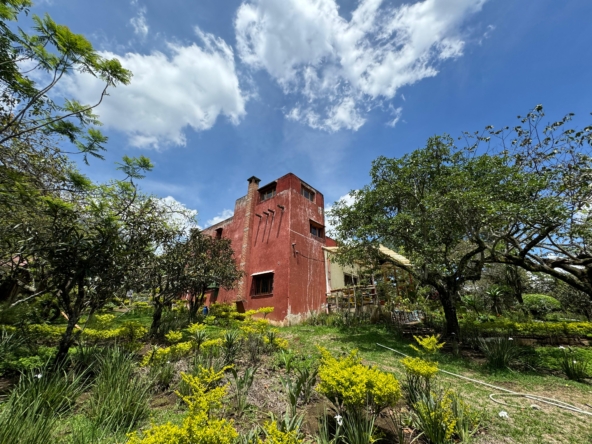 CASA EN VENTA EN ANTIGUA GUATEMALA