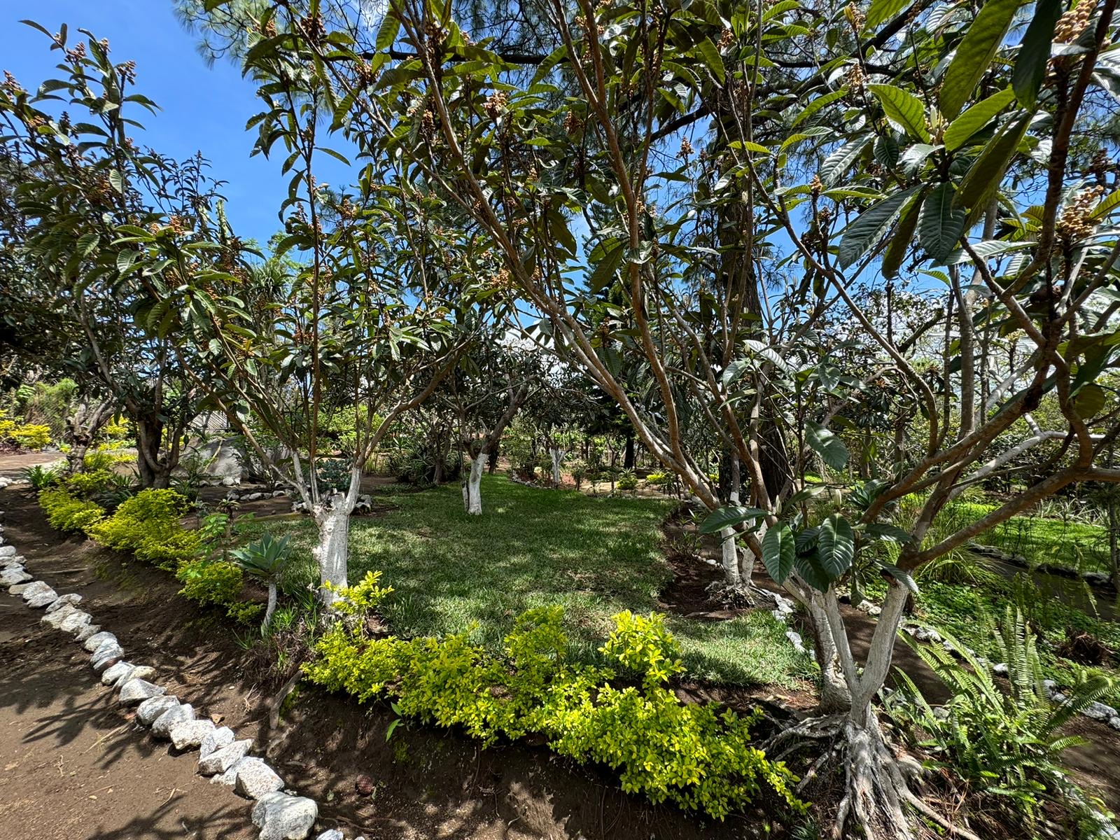 CASA EN VENTA EN ANTIGUA GUATEMALA