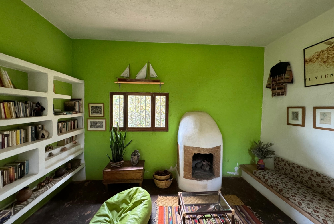 CASA EN VENTA EN ANTIGUA GUATEMALA